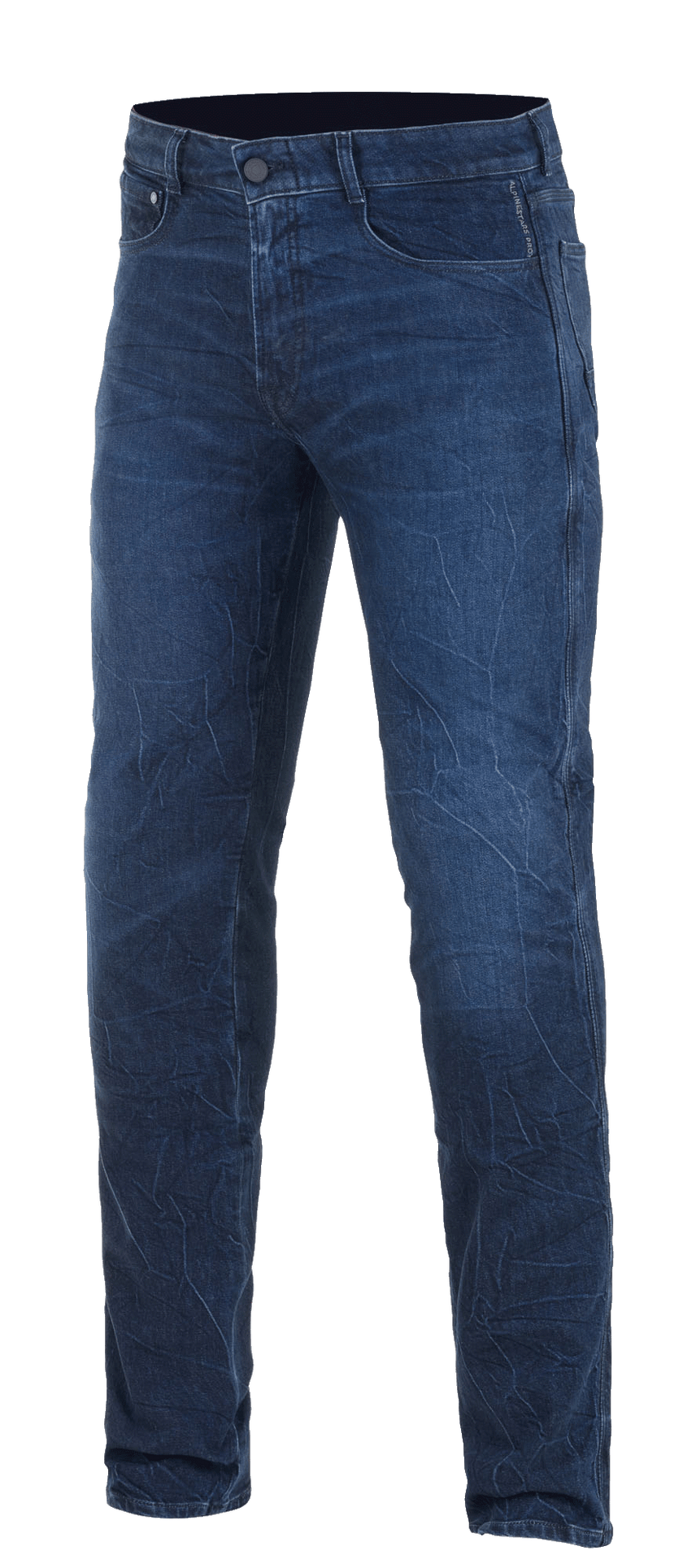 Copper V2 Plus Denim Pantalones - Regular Fit