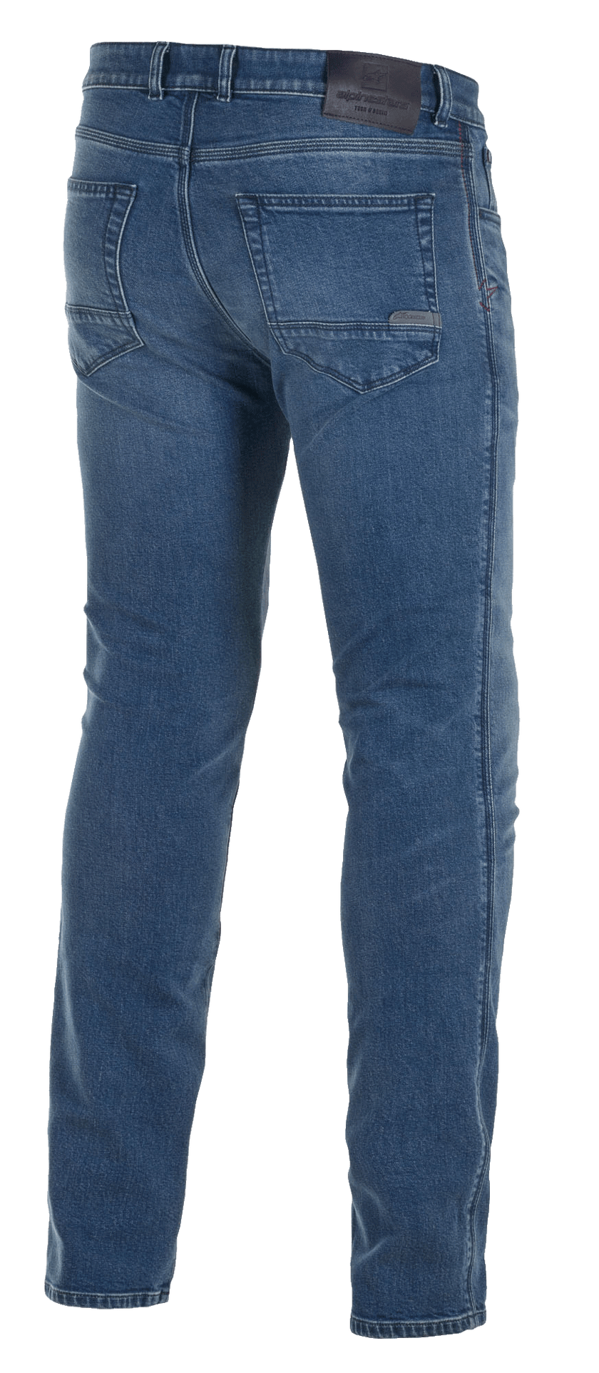 Copper V2 Plus Denim Pantalons - Regular Fit