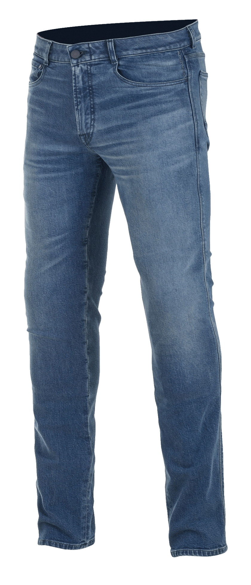 Copper V2 Plus Denim Pantalons - Regular Fit