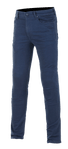 Cerium Tech Stretch Riding Denim