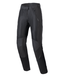 Stella C-1 Air - Black Motorcycle Pants | Alpinestars® Stella C-1 Air - Black Motorcycle Pants | Alpinestars®