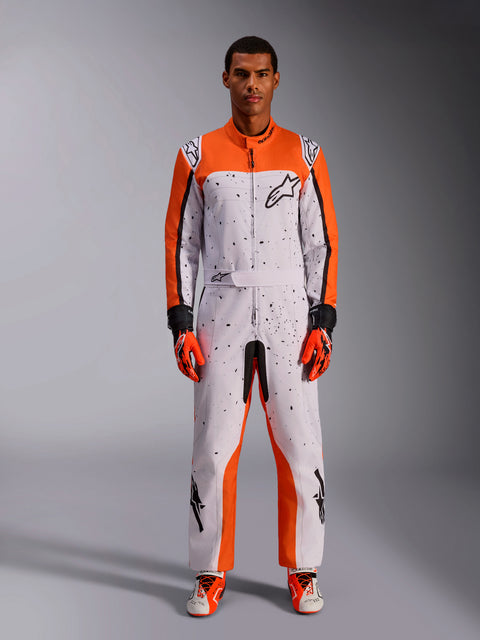 KMX-9 V3 Graphic 6 Suit