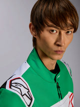 KMX-9 V3 Graphic 6 Suit