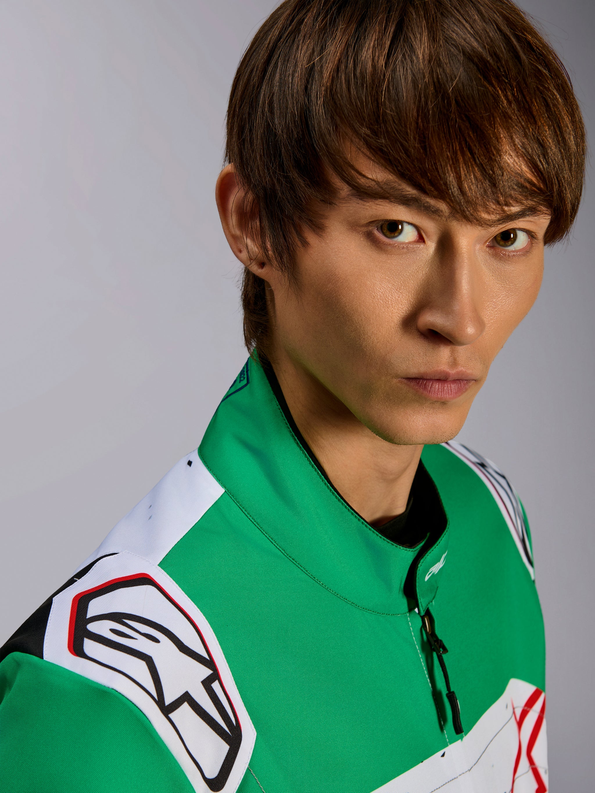 KMX-9 V3 Graphic 6 Suit