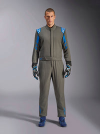 GP Race V3 Suit  - FIA