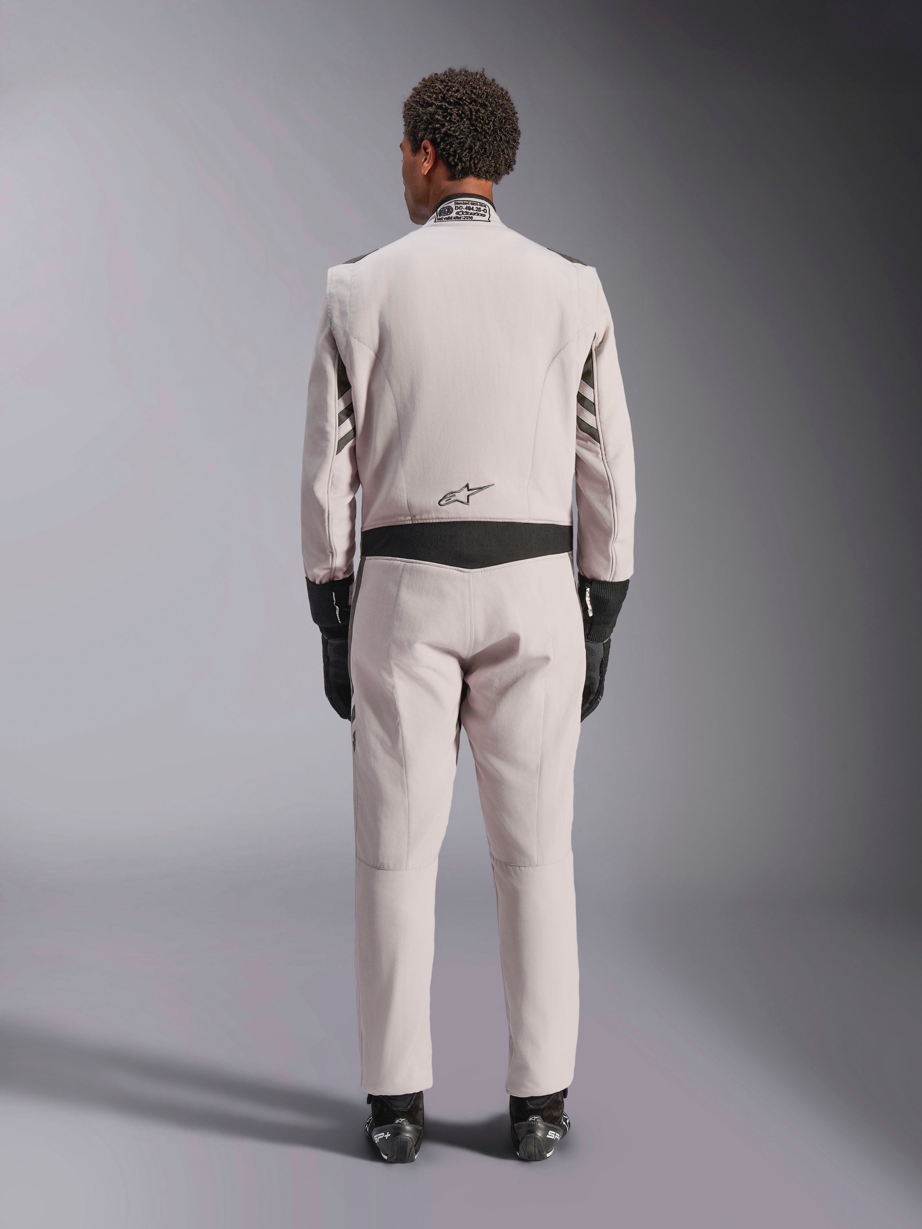 GP Race V3 - Auto Suit | Alpinestars®