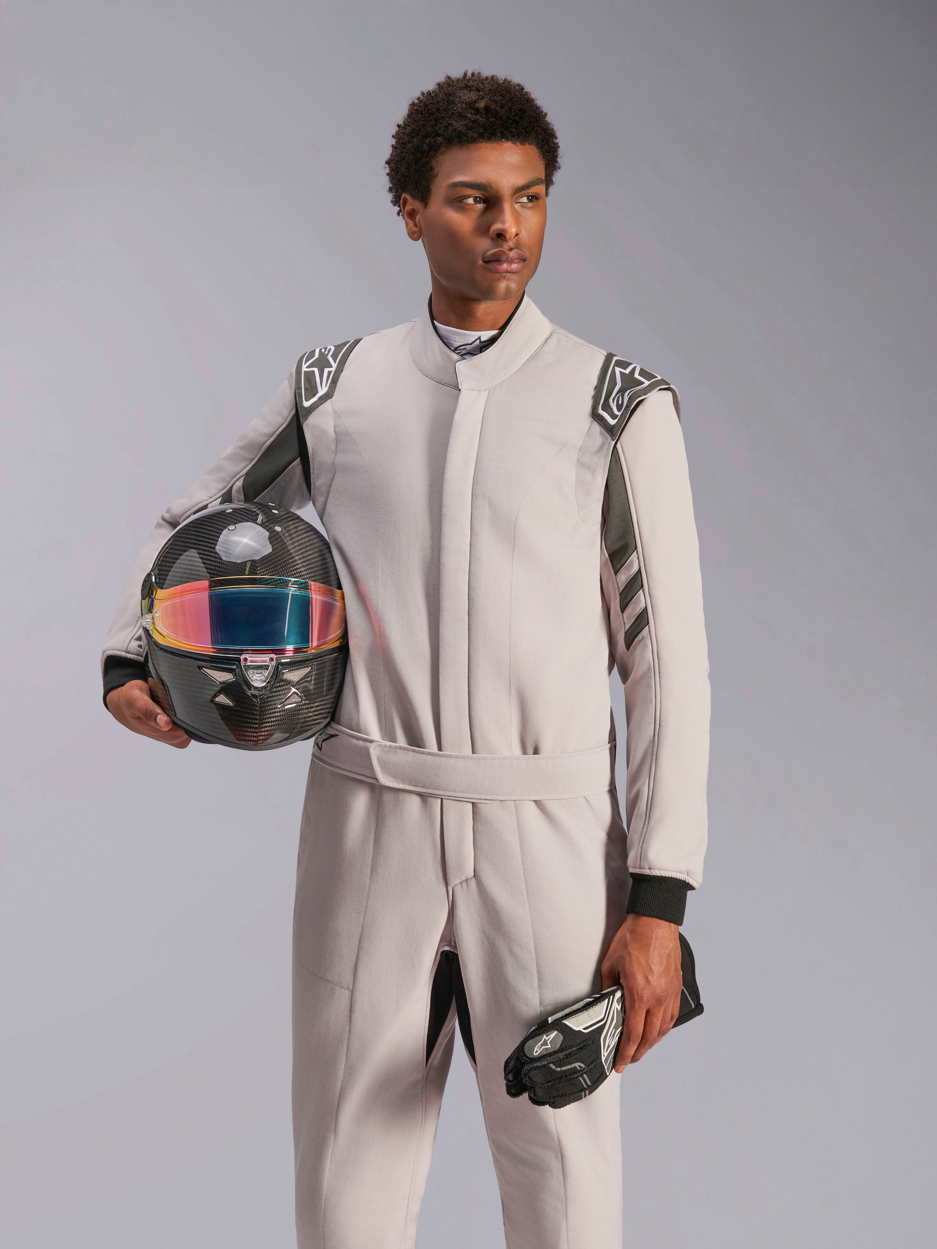 GP Race V3 - Auto Suit | Alpinestars®