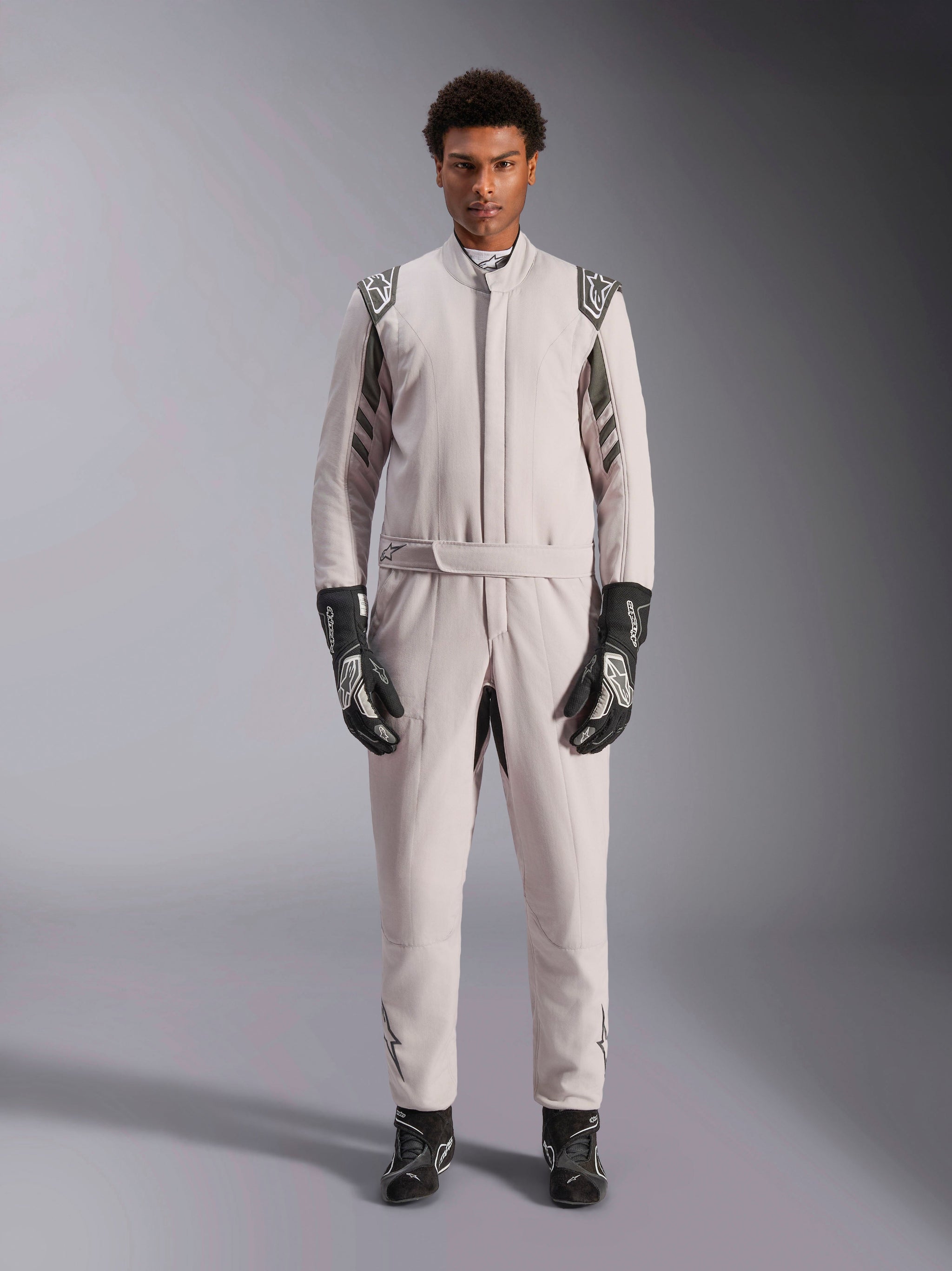 GP Race V3 Suit FIA