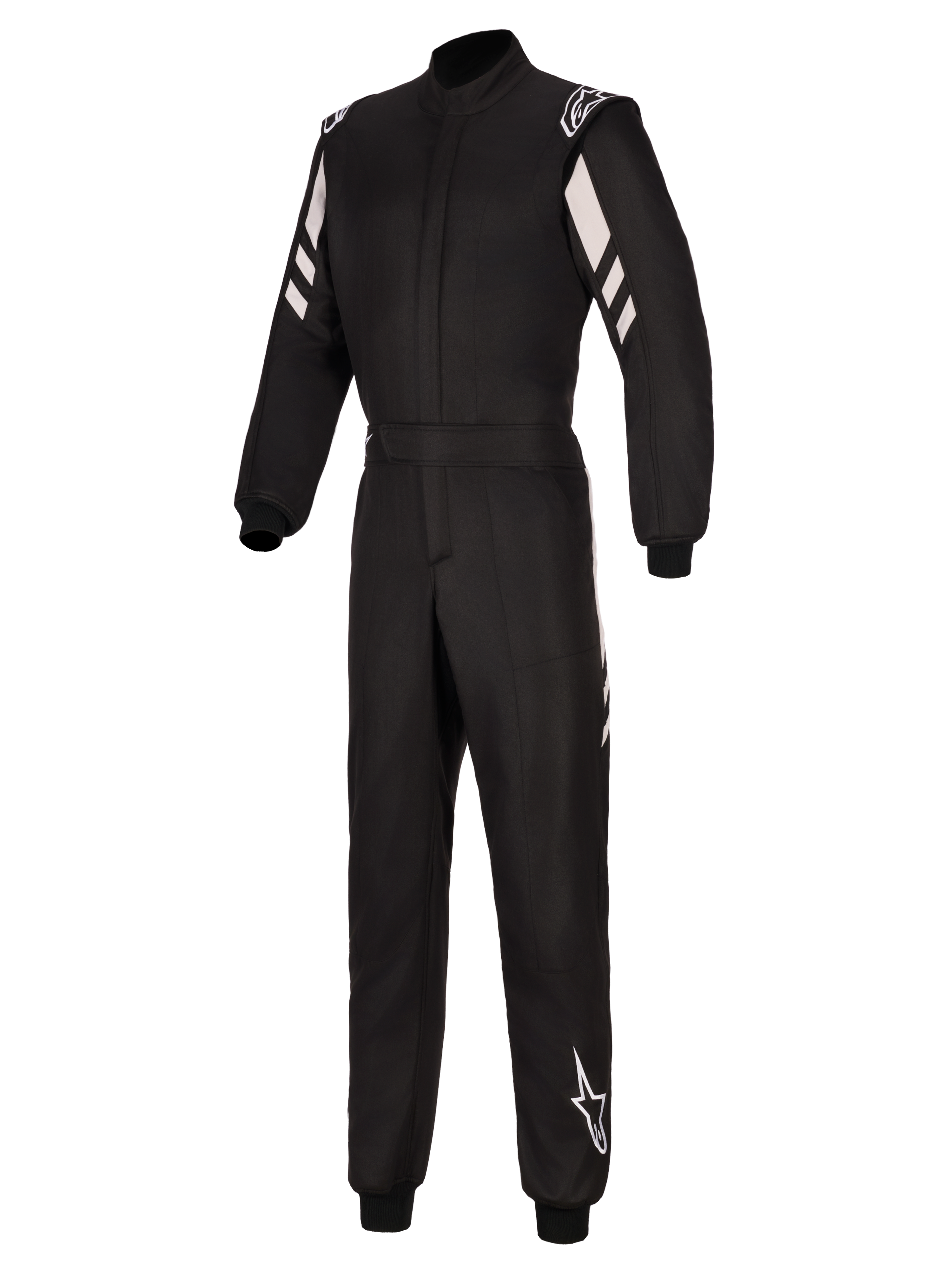 GP Race V3 Suit - FIA - Auto 1 Piece Suit | Alpinestars®