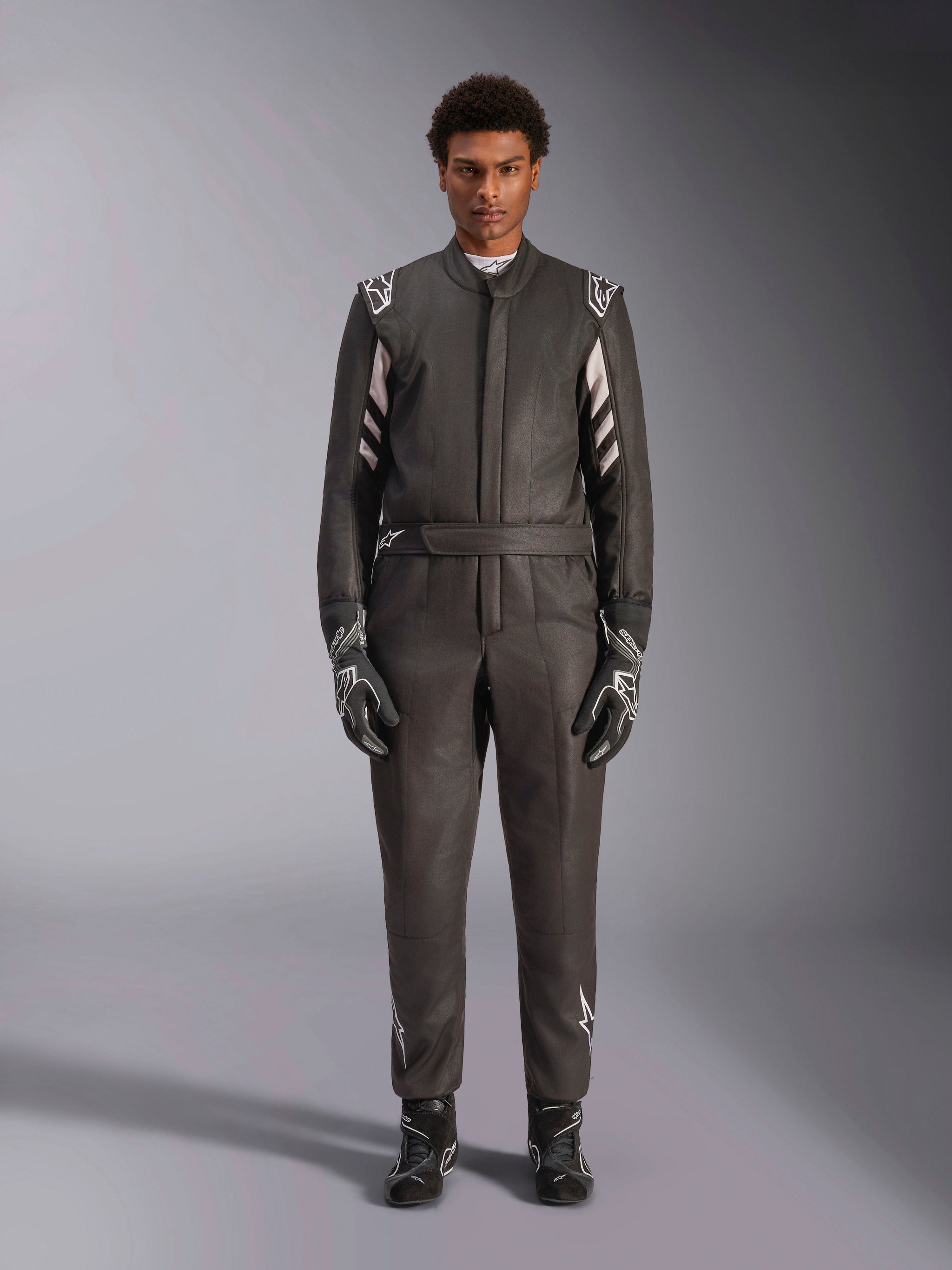 GP Race V3 Suit FIA