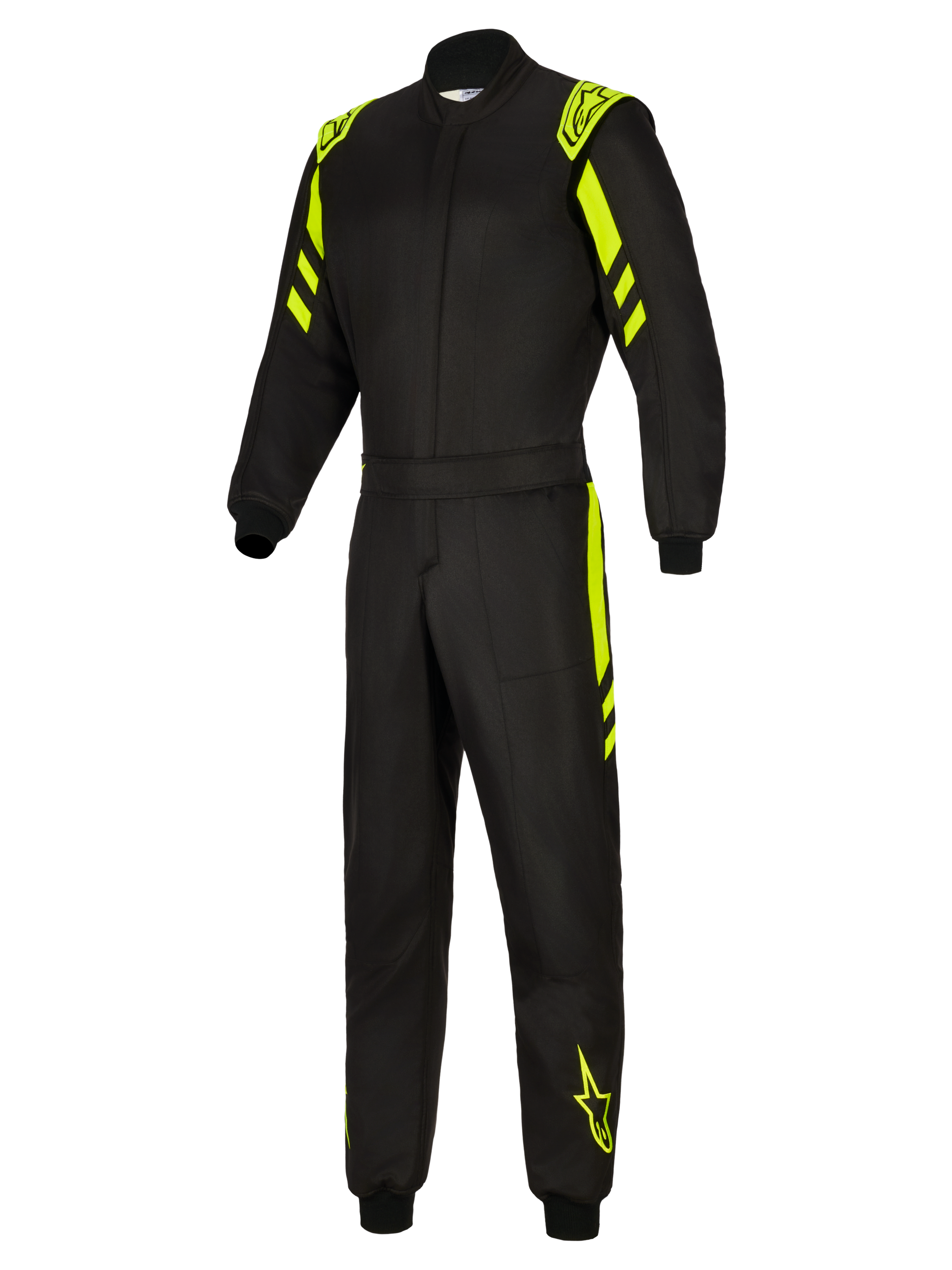 GP Race V3 Suit FIA