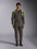 GP Race V3 Suit  - FIA