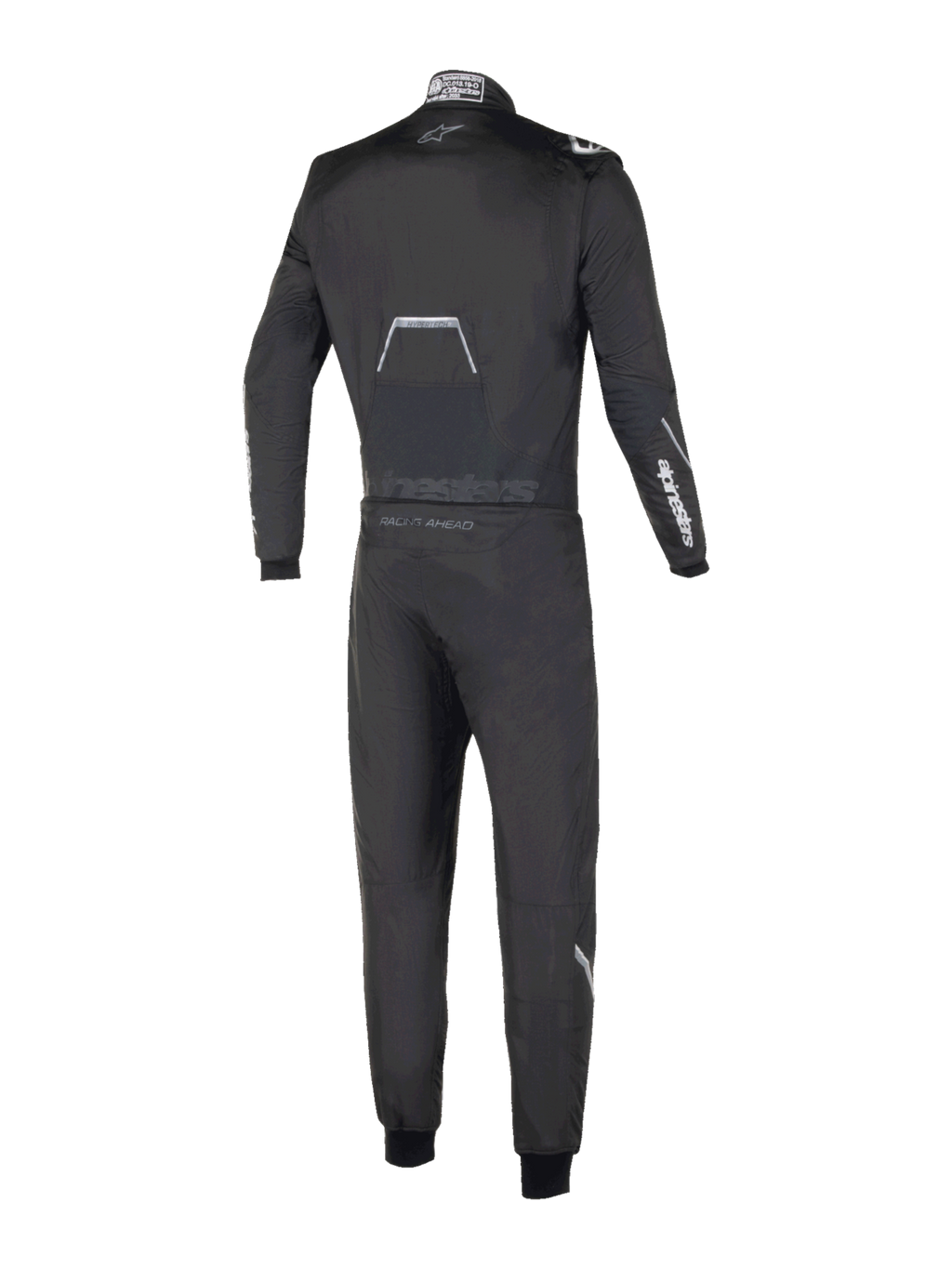 Hypertech V3 Suit - FIA