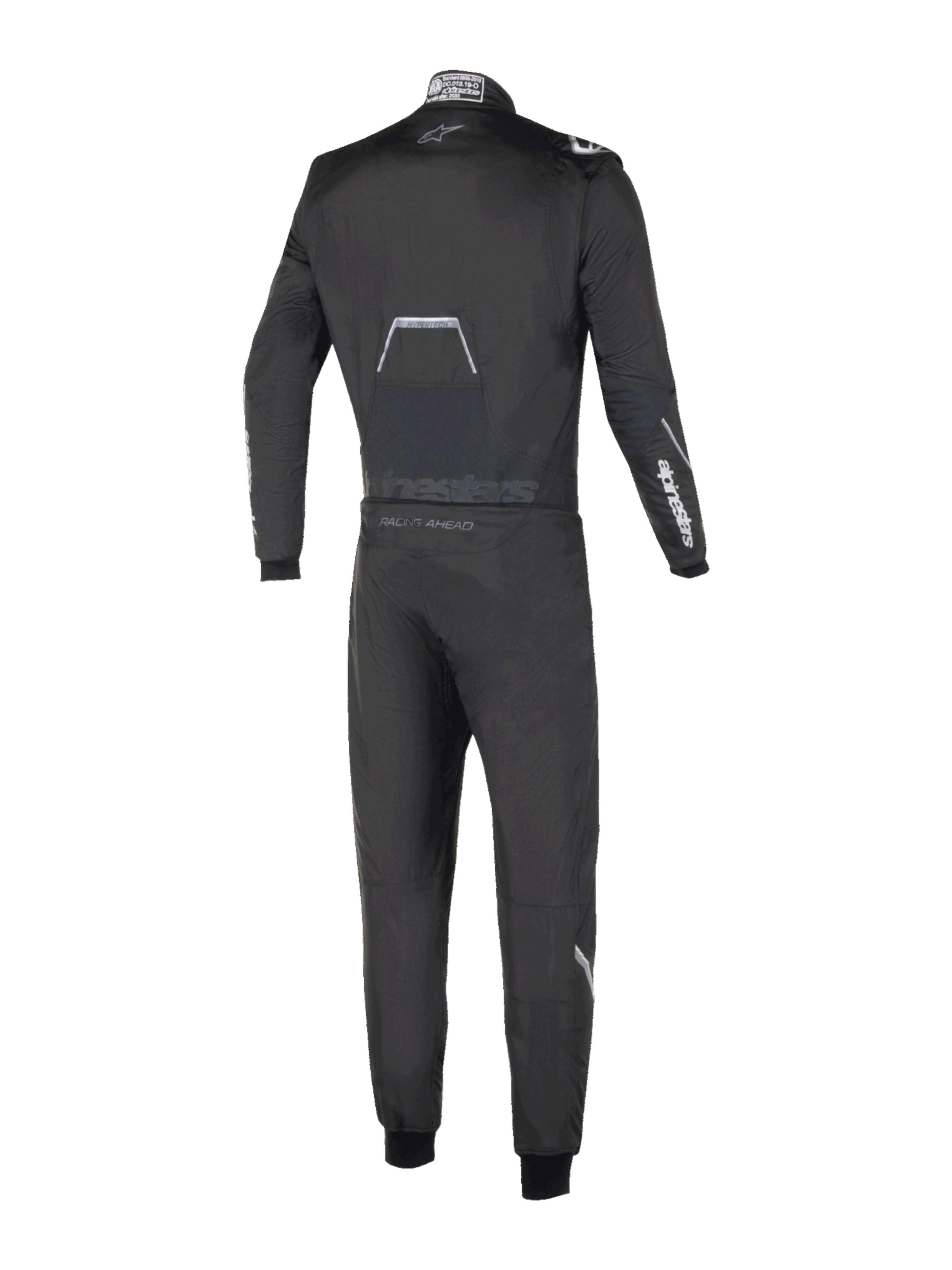 Hypertech V3 Suit - FIA