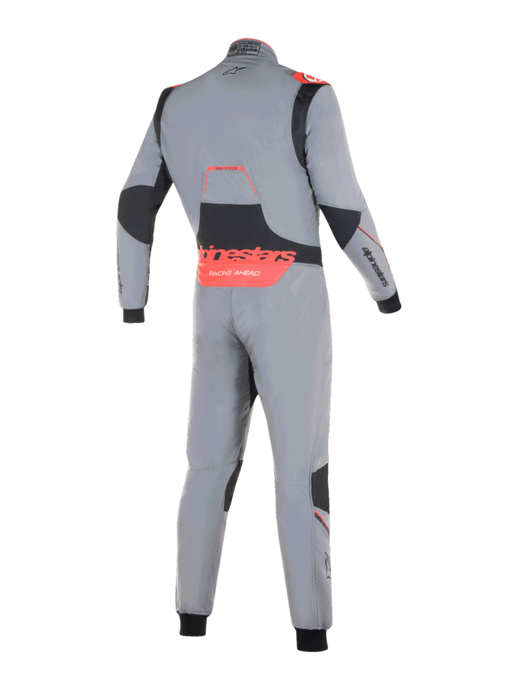 Hypertech V3 Suit - FIA