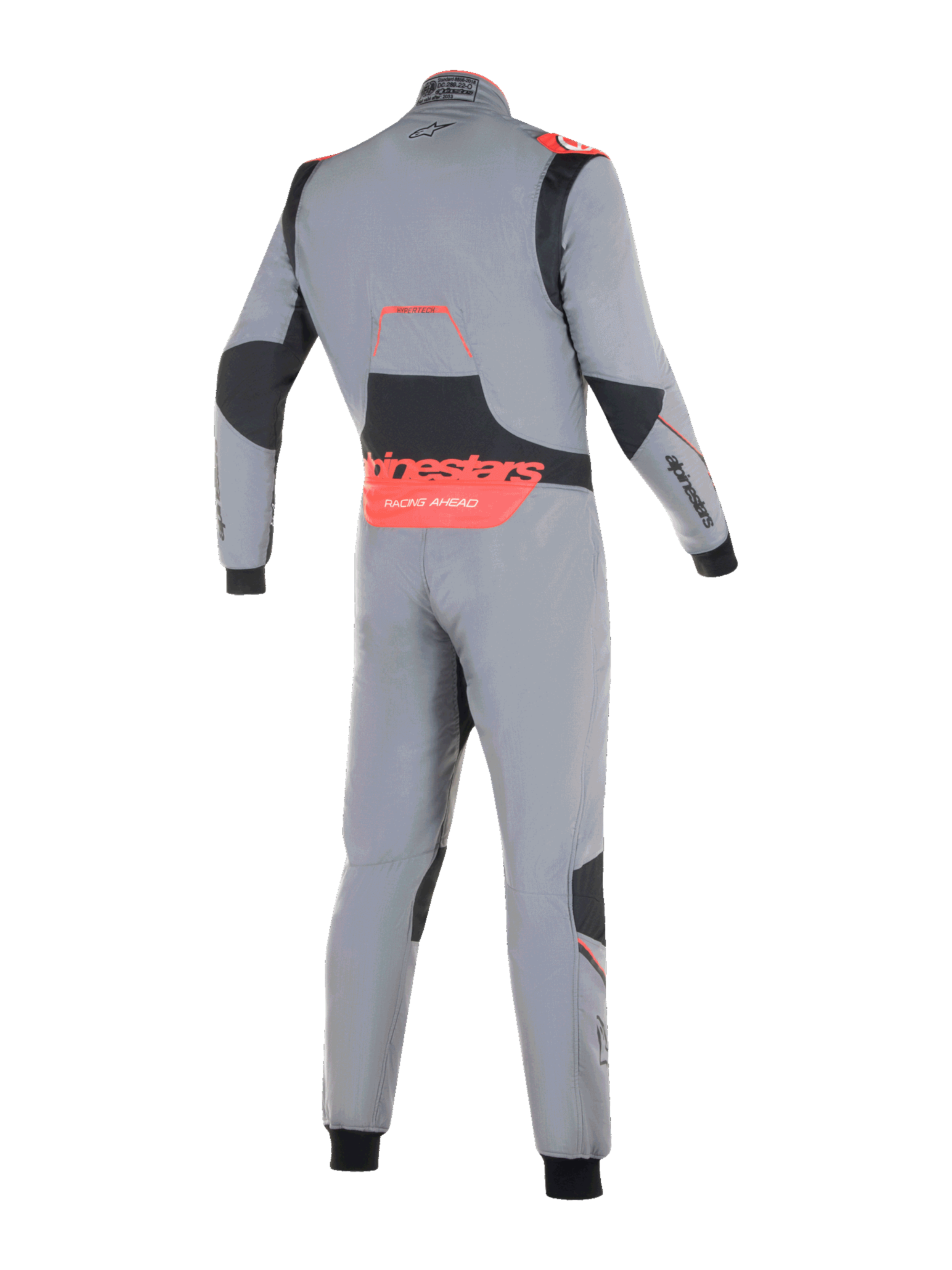 Hypertech V3 Suit - FIA