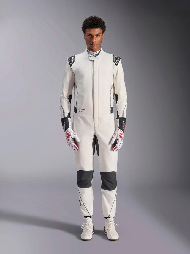 Hypertech V3 Suit