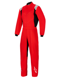 Kart Indoor V2 Suit