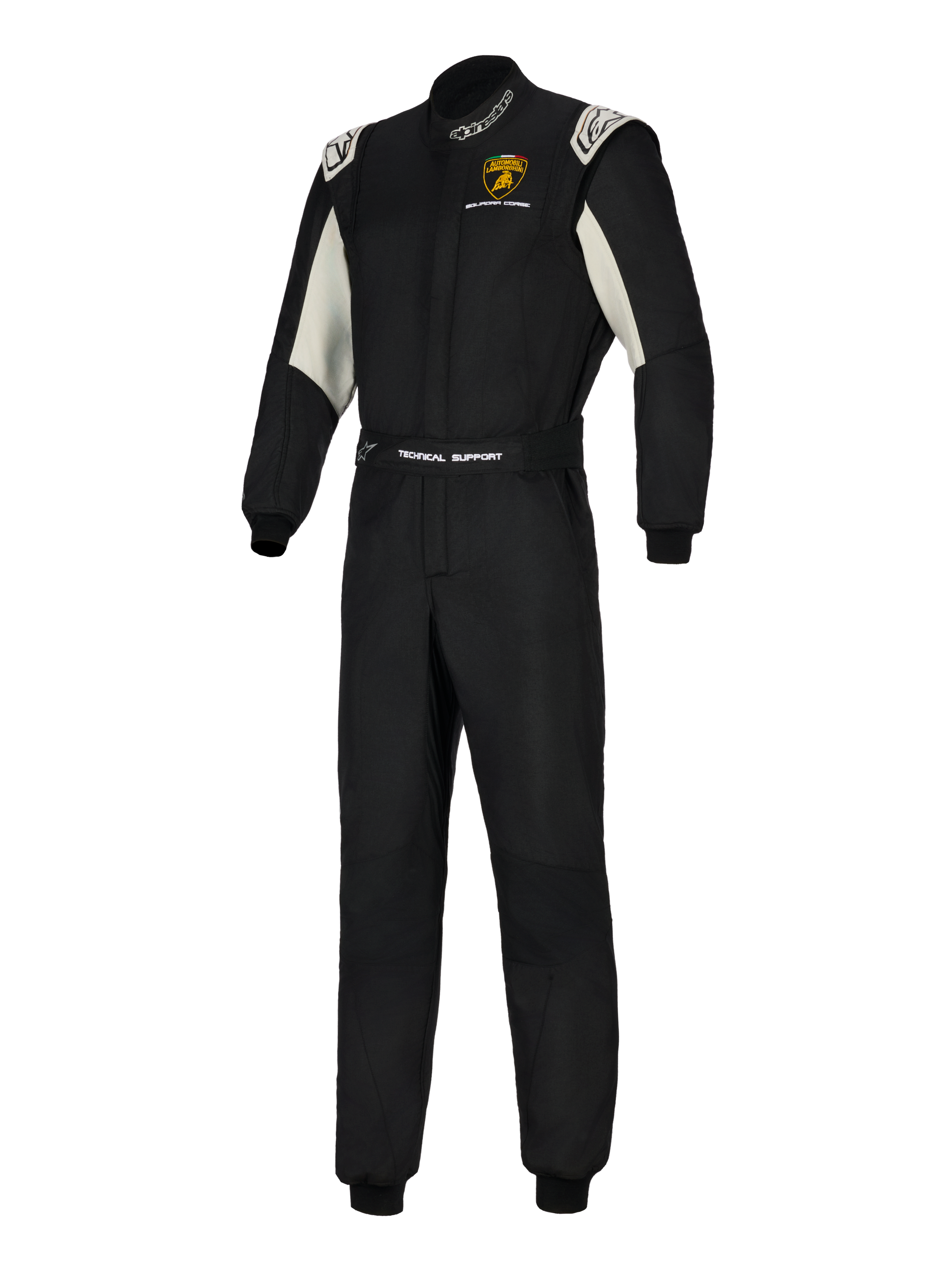 Limited Edition Lamborghini GP Tech V4 Suit FIA