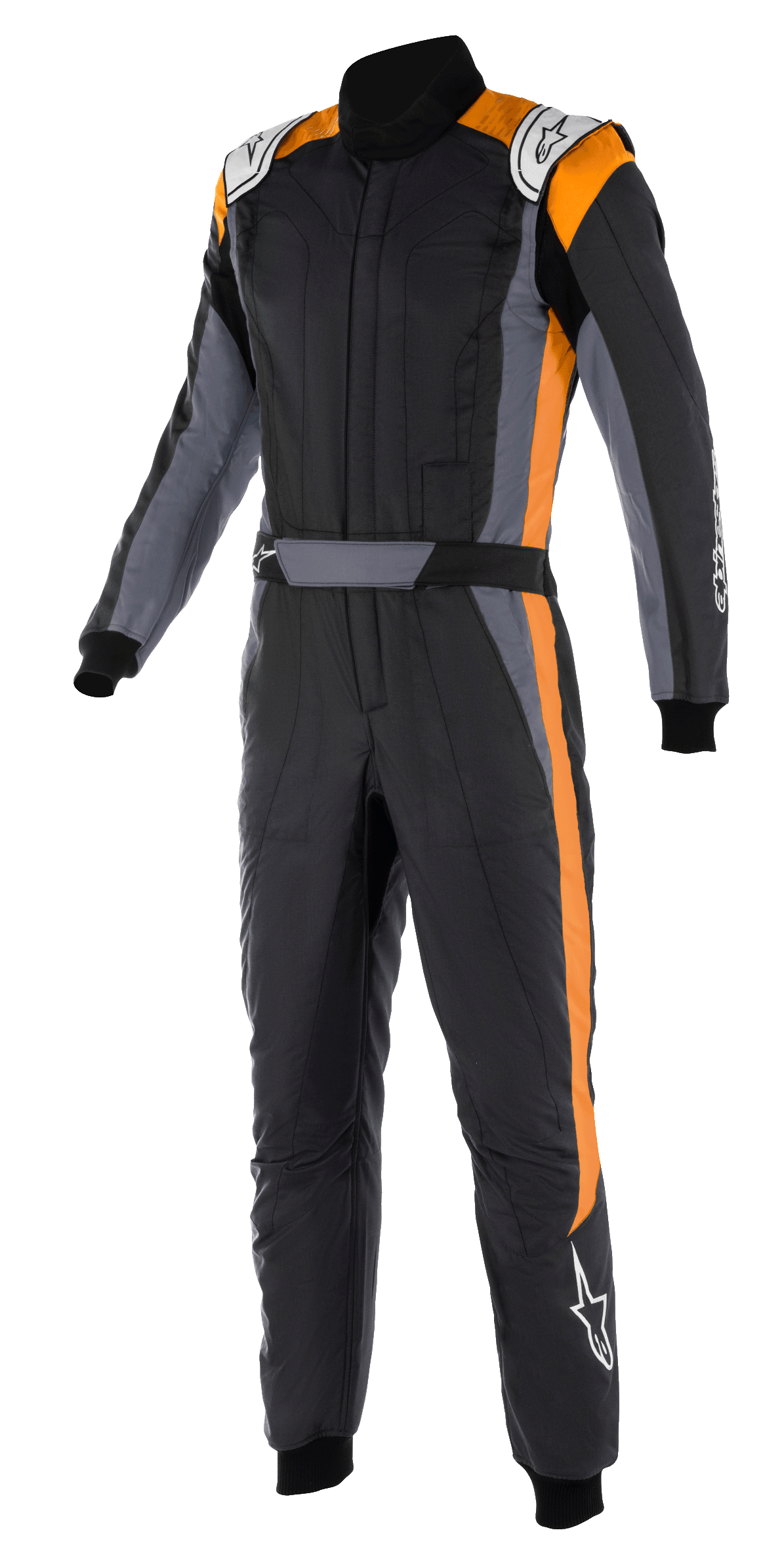 GP Pro Comp V2 Suit - FIA