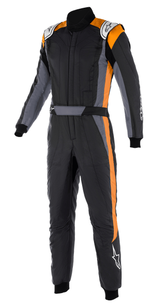 GP Pro Comp V2 FIA Suit | Alpinestars® Official Site