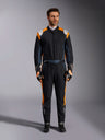 GP Pro Comp V2 FIA Suit