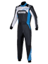 Atom Graphic 4 Suit - FIA
