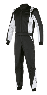 Atom Suit - FIA