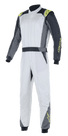 Atom Suit - FIA