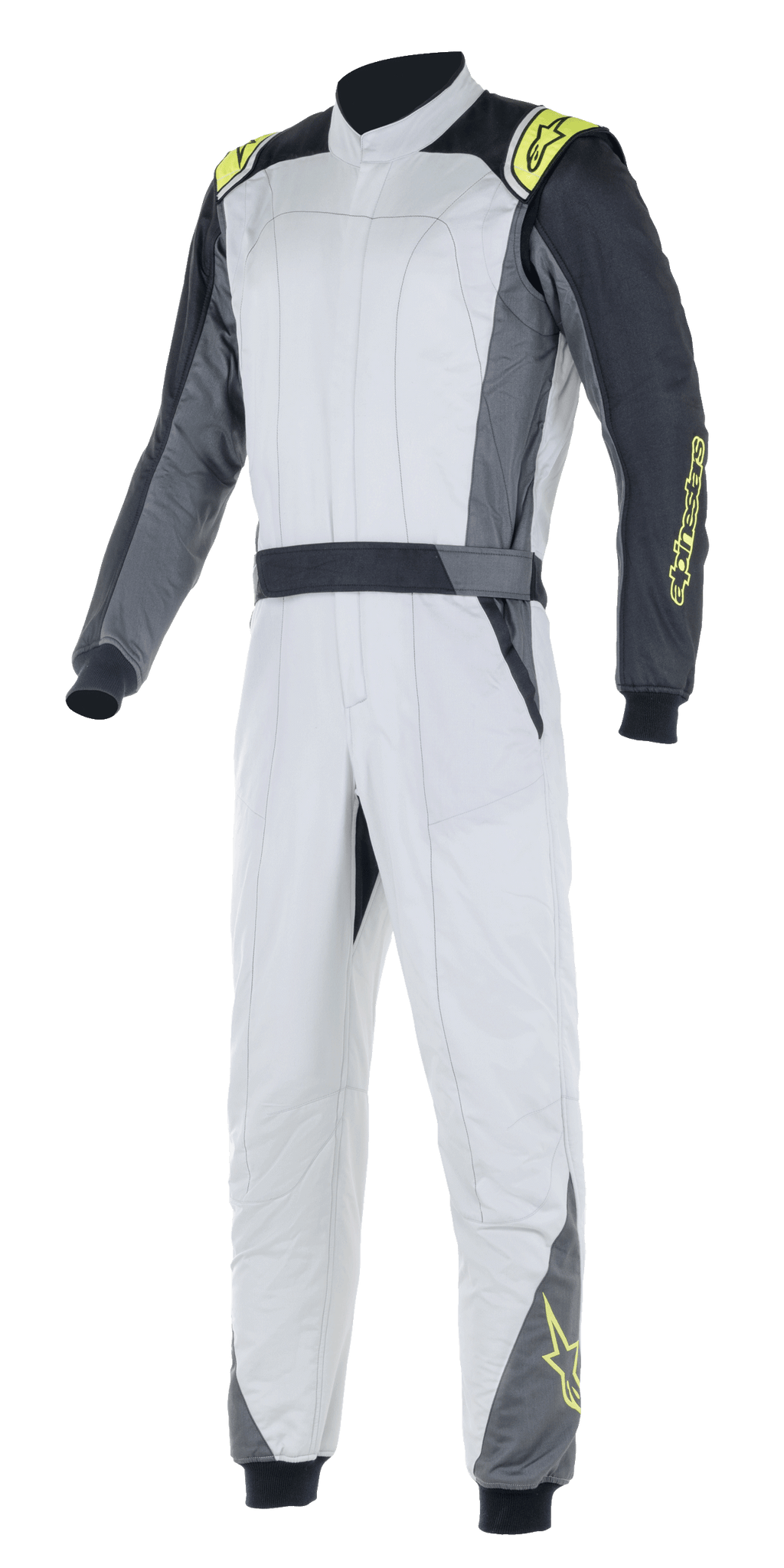 2022 Atom Fia Suit | Alpinestars | Alpinestars® Official Site