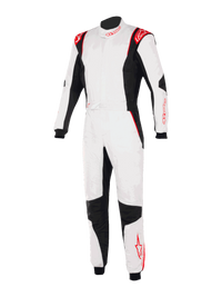 GP Tech V4 Suit - FIA