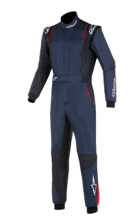 GP Tech V4 Suit - FIA