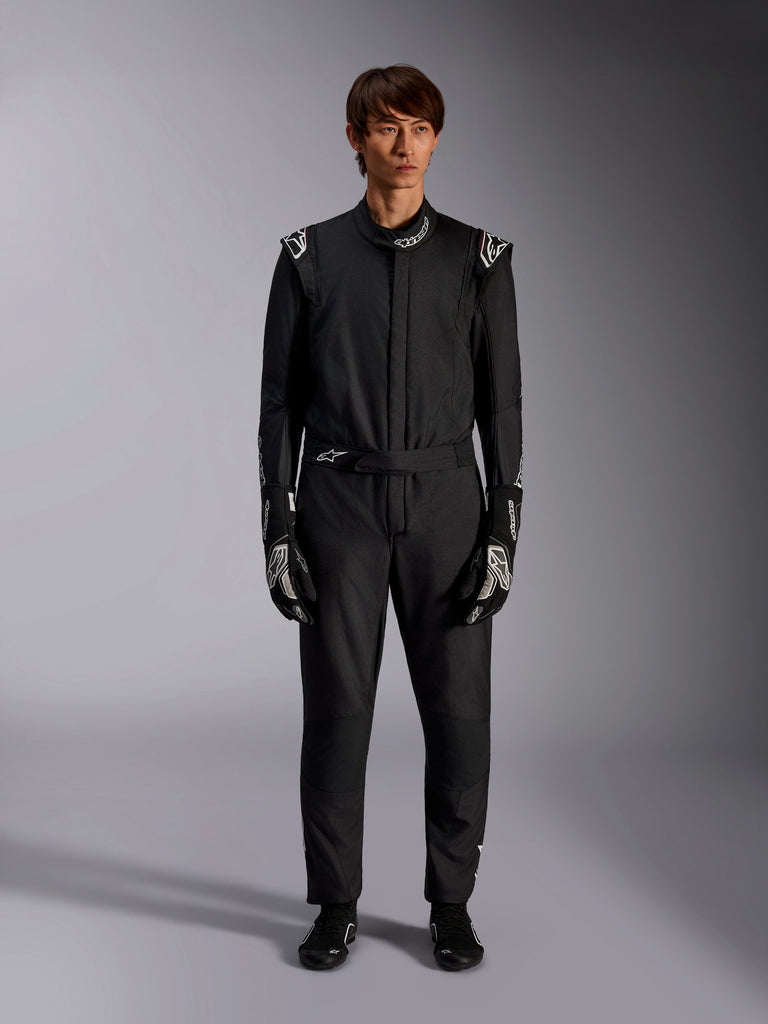 GP Tech V4 Suit
