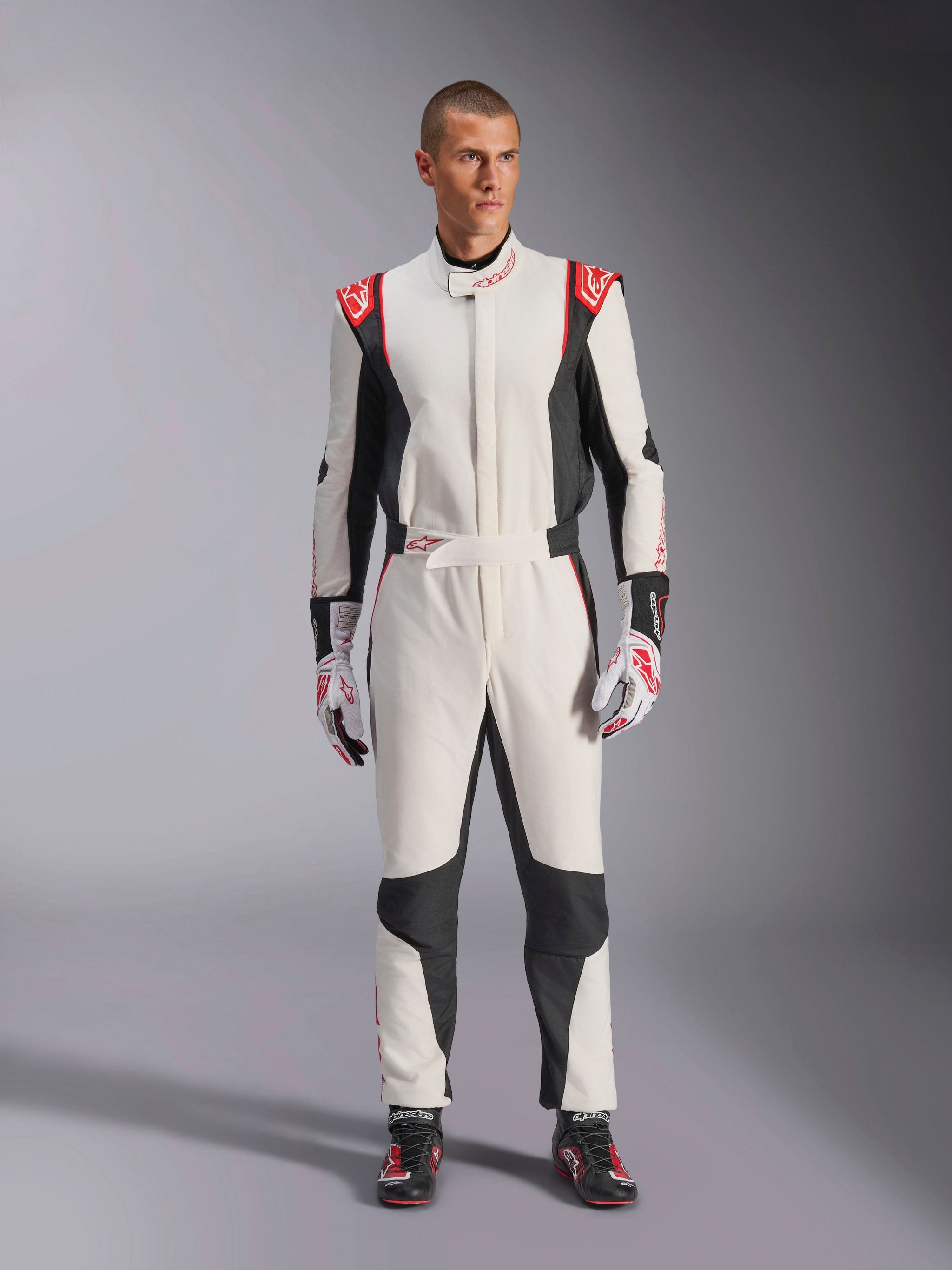 GP Tech V4 Suit
