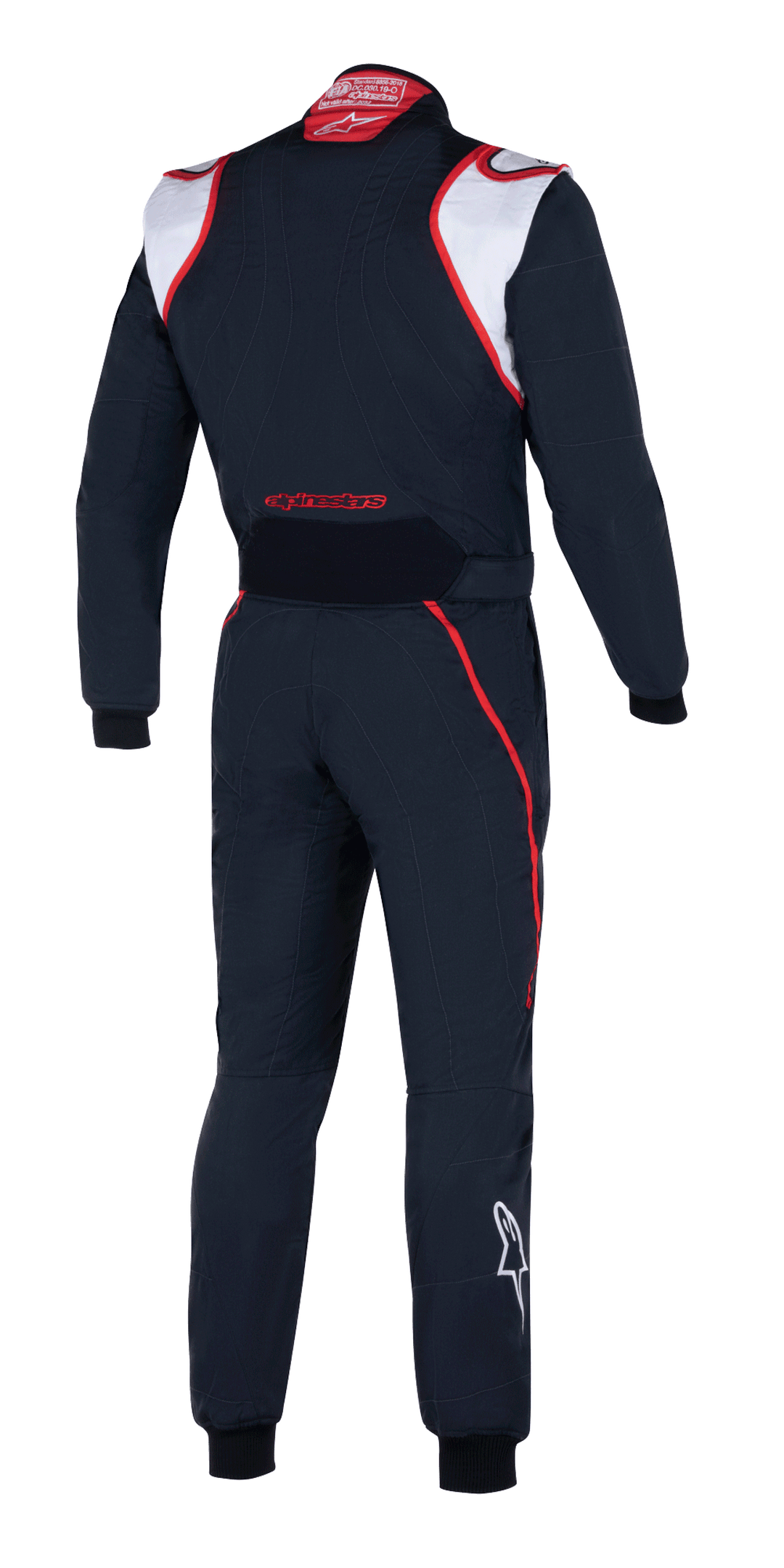 GP Race V2 Suit Alpinestars® Official Site