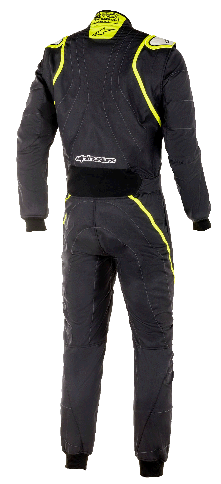 GP Race V2 Suit