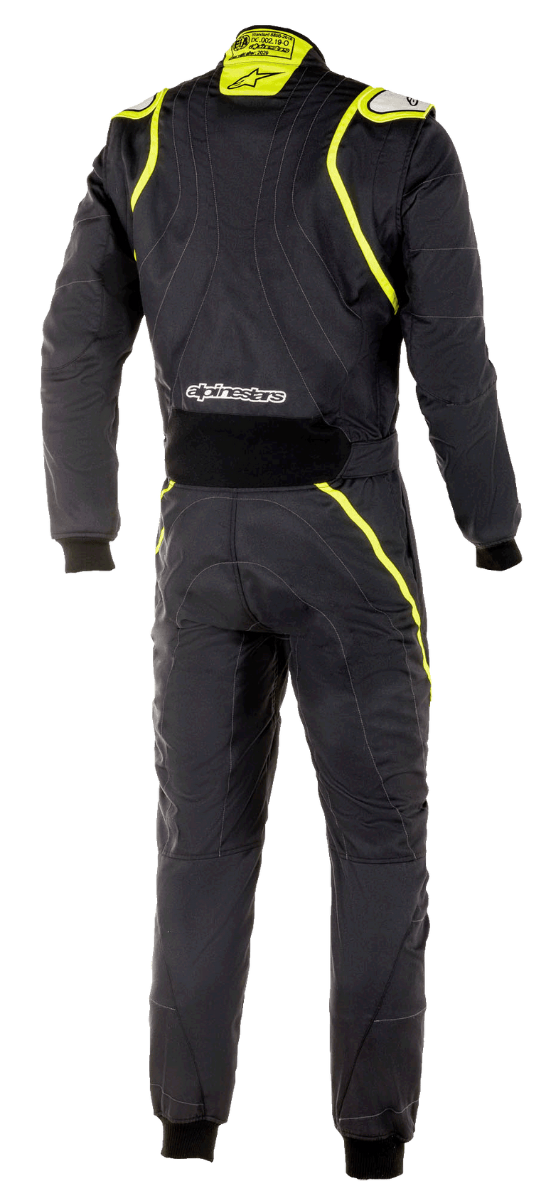 Gp Race V2 Suit Alpinestars® Official Site