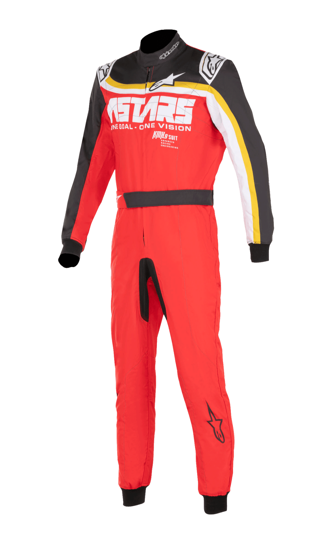 Alpinestars KMX-9 V3 Graphic 2 Suit | Alpinestars® Official Site