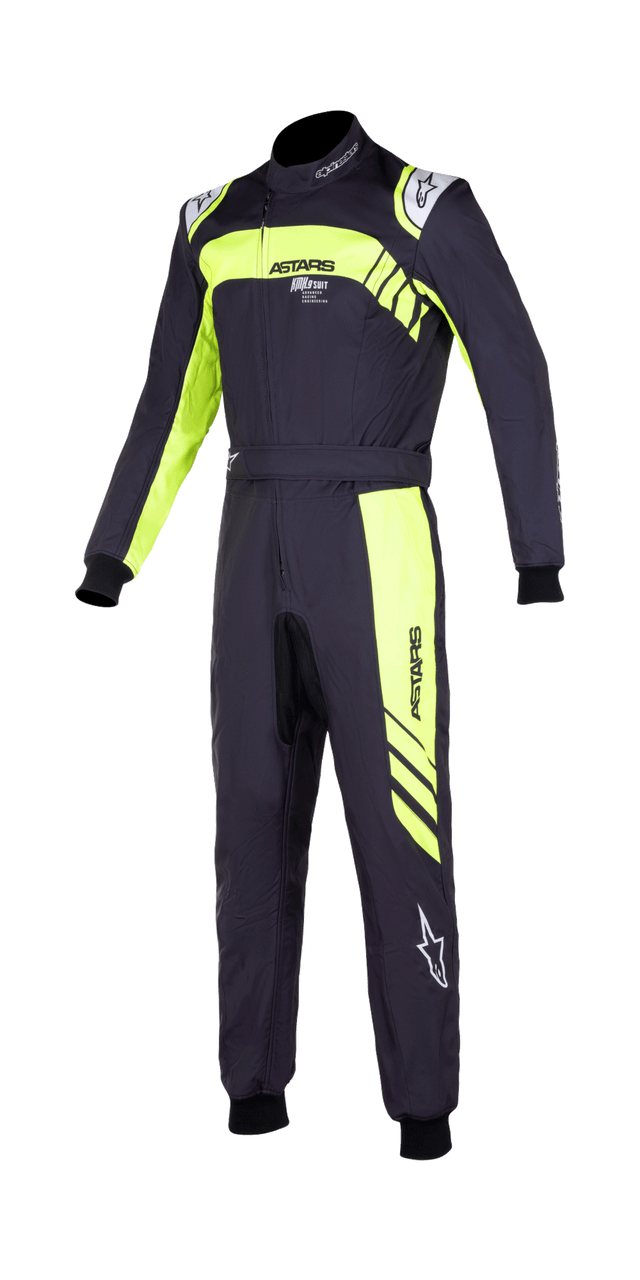 Youth KMX-9 V2 Graphic 3 Suit