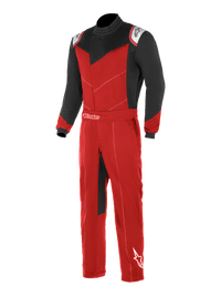 Kart Indoor Suit