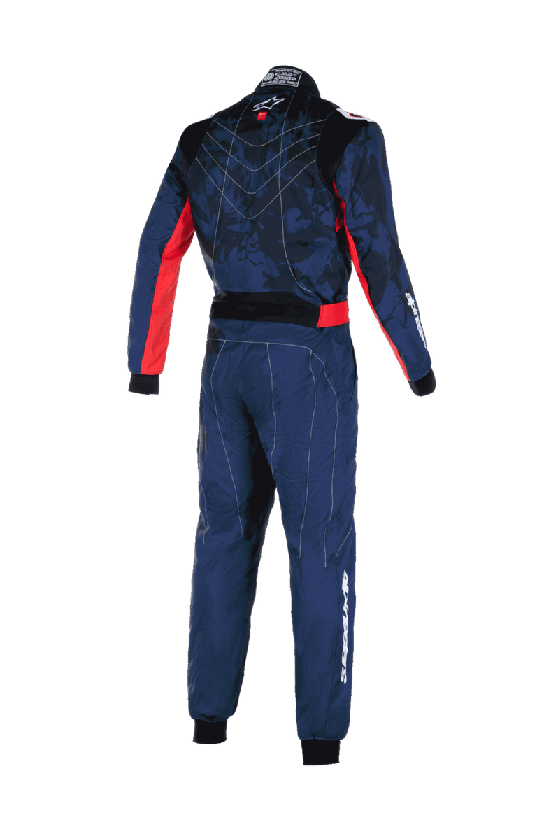 KMX-9 V3 Graphic 5 Suit