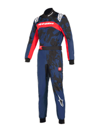 KMX-9 V3 Graphic 5 Suit