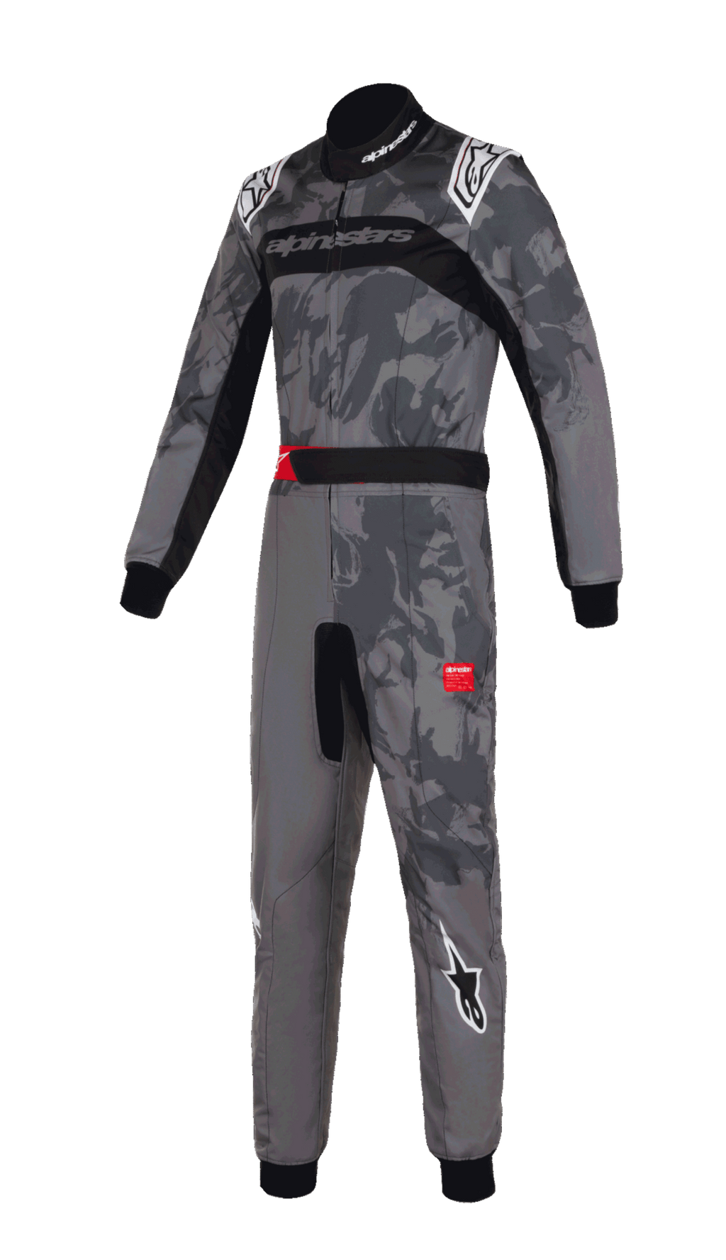 Alpinestars KMX-9 V3 Graphic 5 Suit | Alpinestars® Official Site