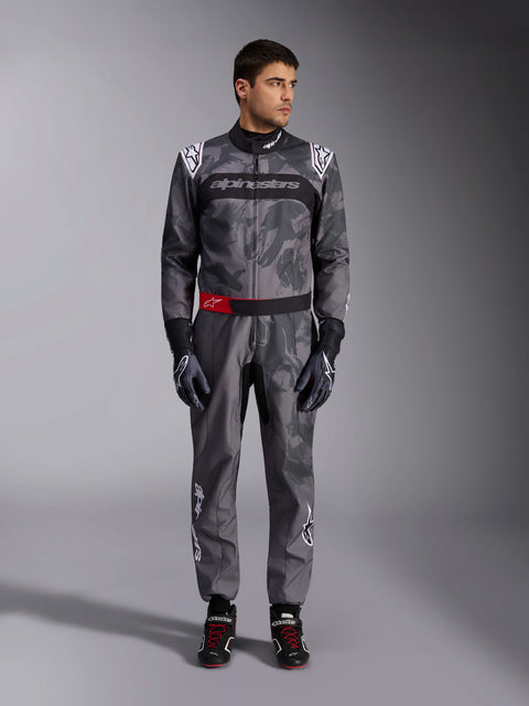 KMX-9 V3 Graphic 5 Suit