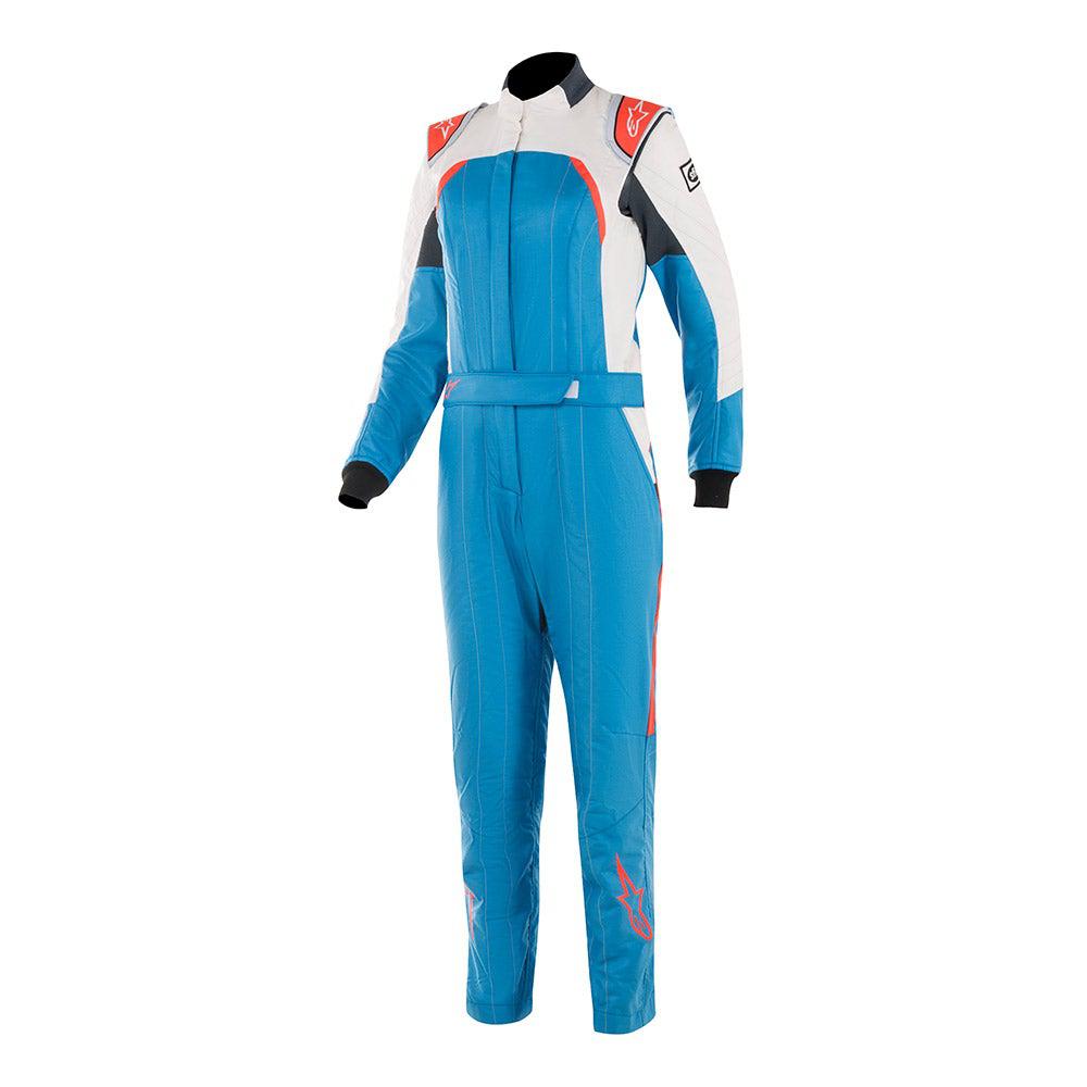 Women Stella GP Pro Comp Bootcut Suit FIA