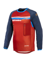 Maxdura Dual Jersey