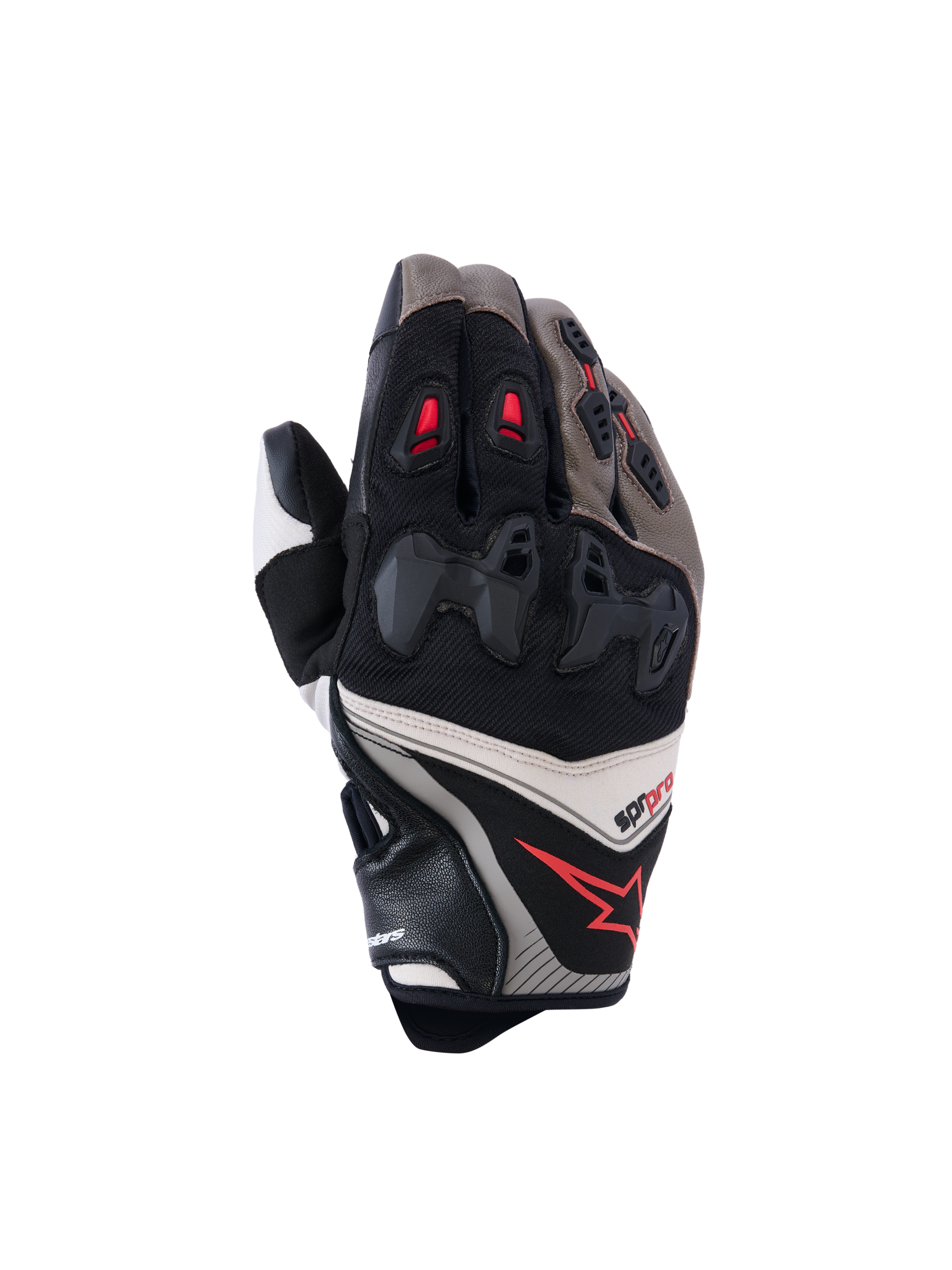 SP-R Pro Gloves