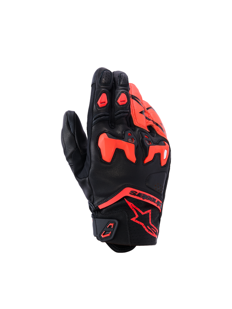 SP-R Tech Gloves