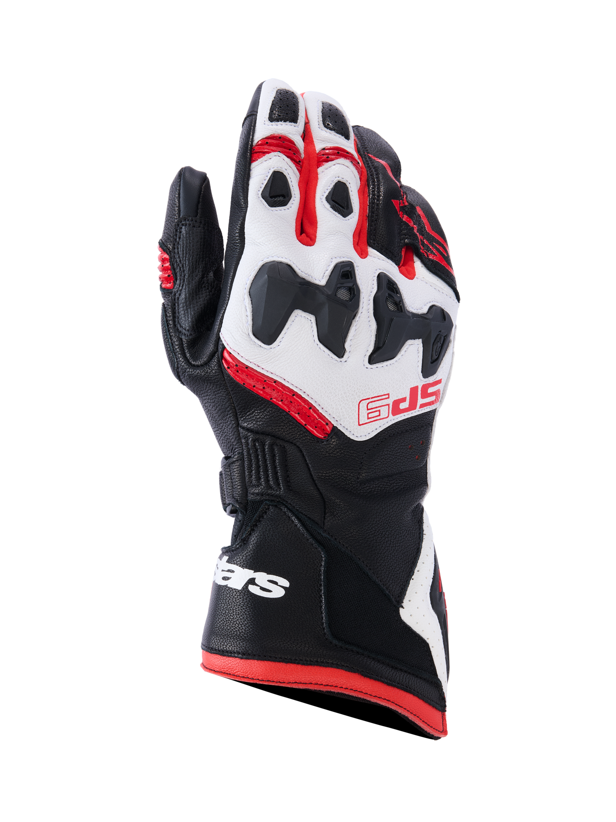 SP-9 Gloves