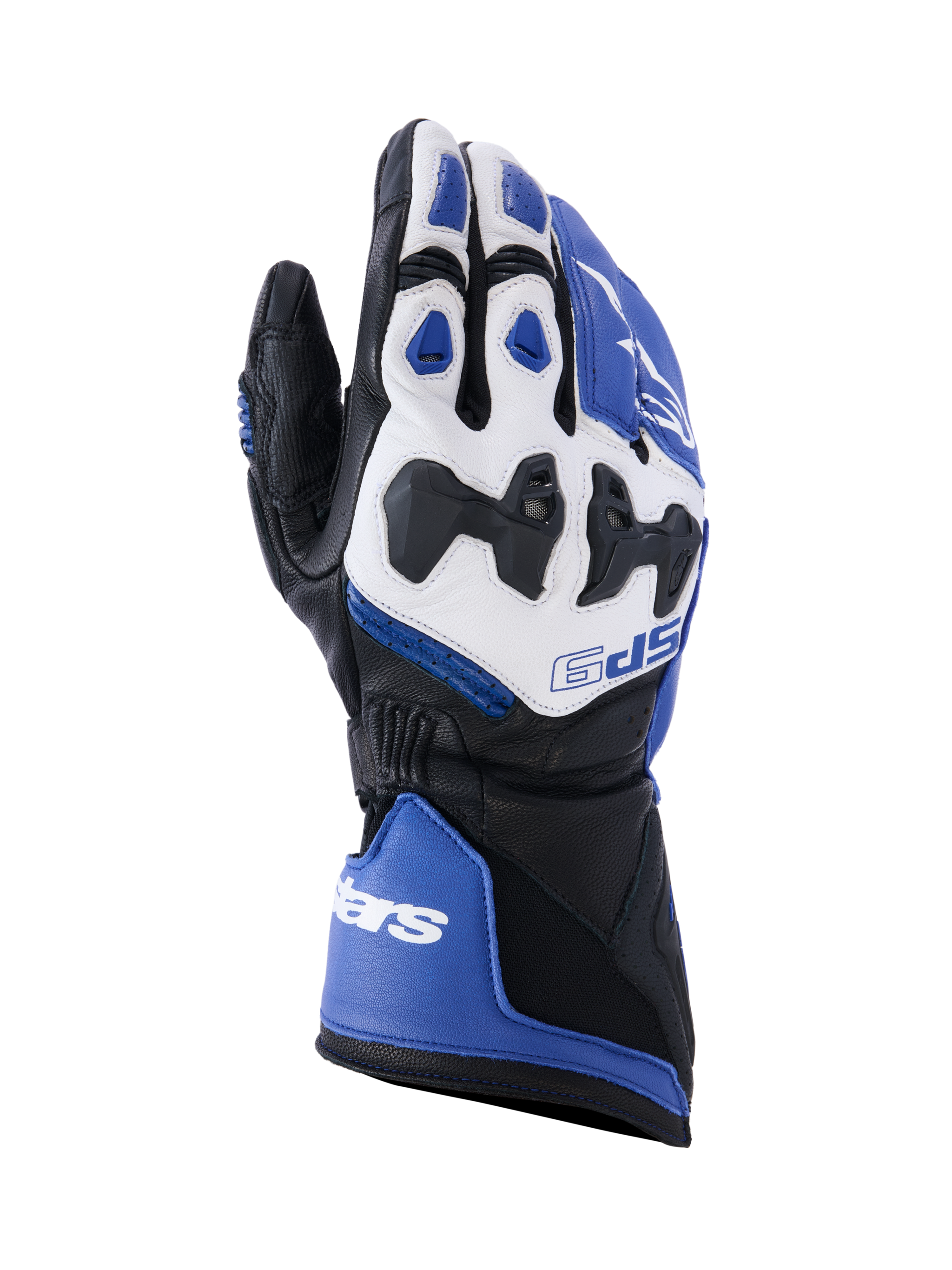 SP-9 Gloves